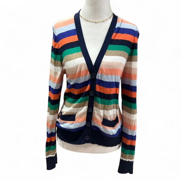 Halogen Sweaters - Halogen Women's Multi Cardigan